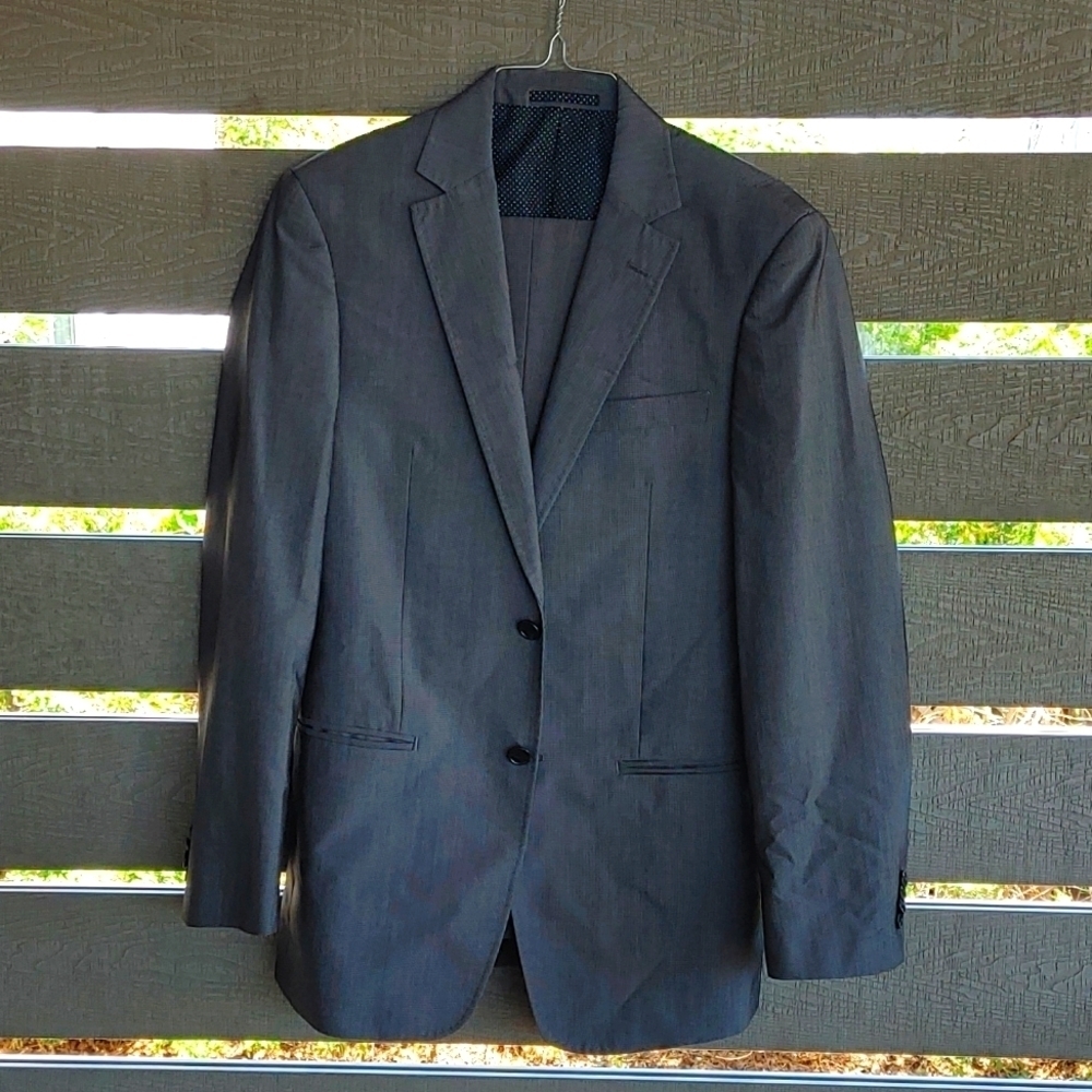 Cinque Suit Complete men, teen youth‎ suit Size 36R